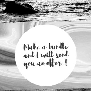 Bundle  .amazing deals